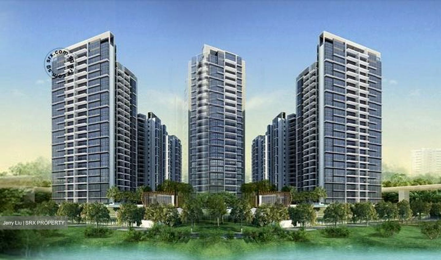 Rivercove Residences (D19), Condominium #558835541